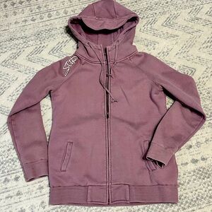 Sitha hooded sweater